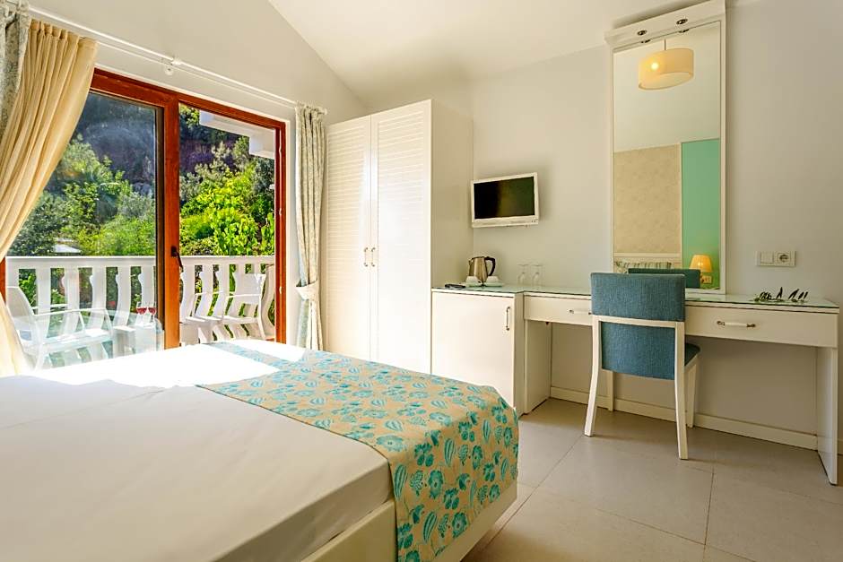 Flamingo Hotel and Spa