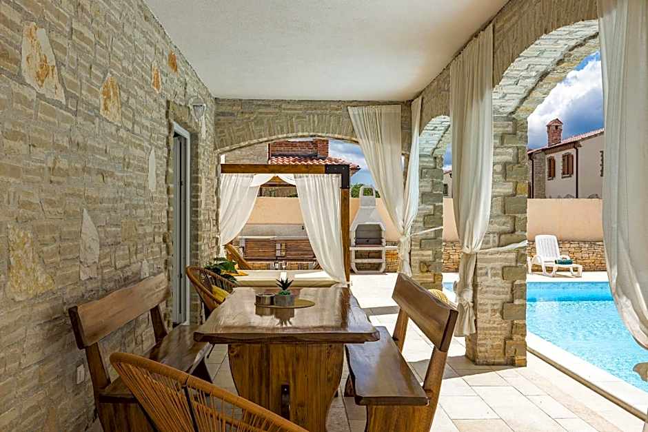 Villa Pietro Comfortable holiday residence