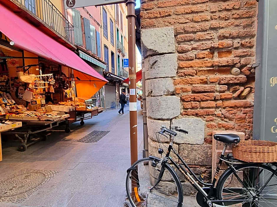 ibis budget Perpignan Centre