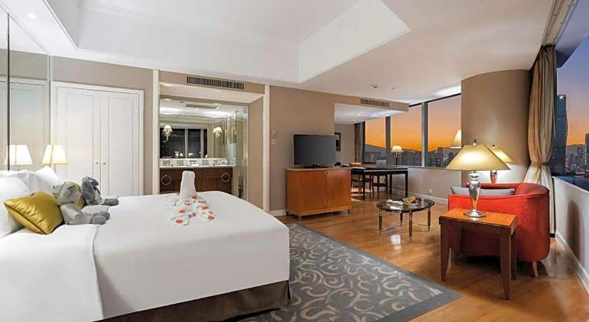 Kai Wah Plaza International Hotel