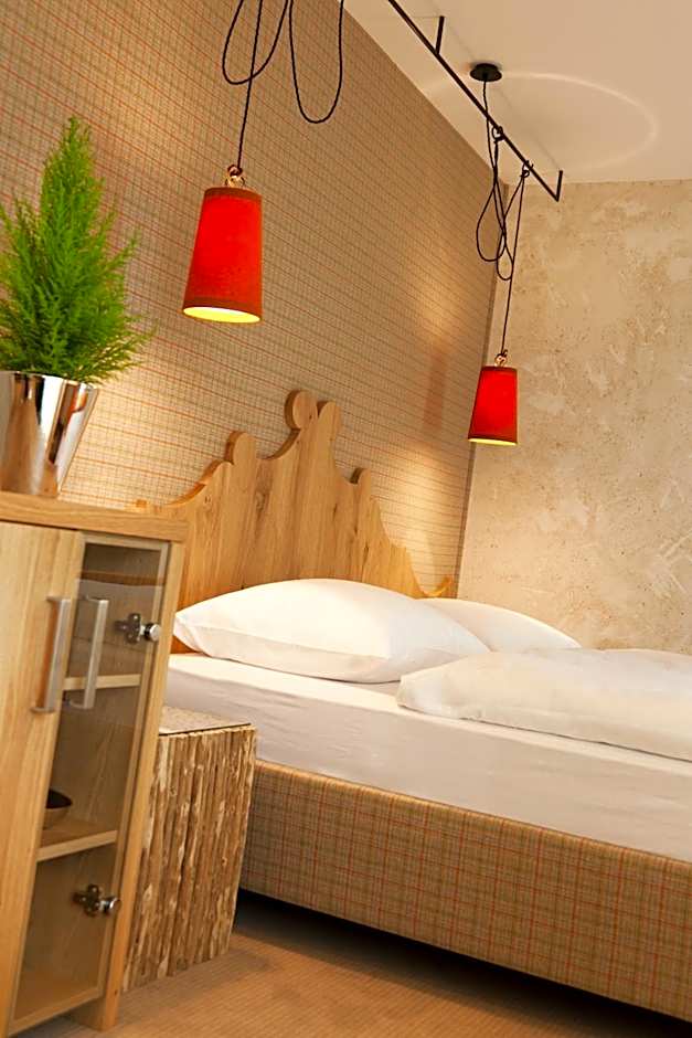 Superior Hotel Tirolerhof - Zell am See