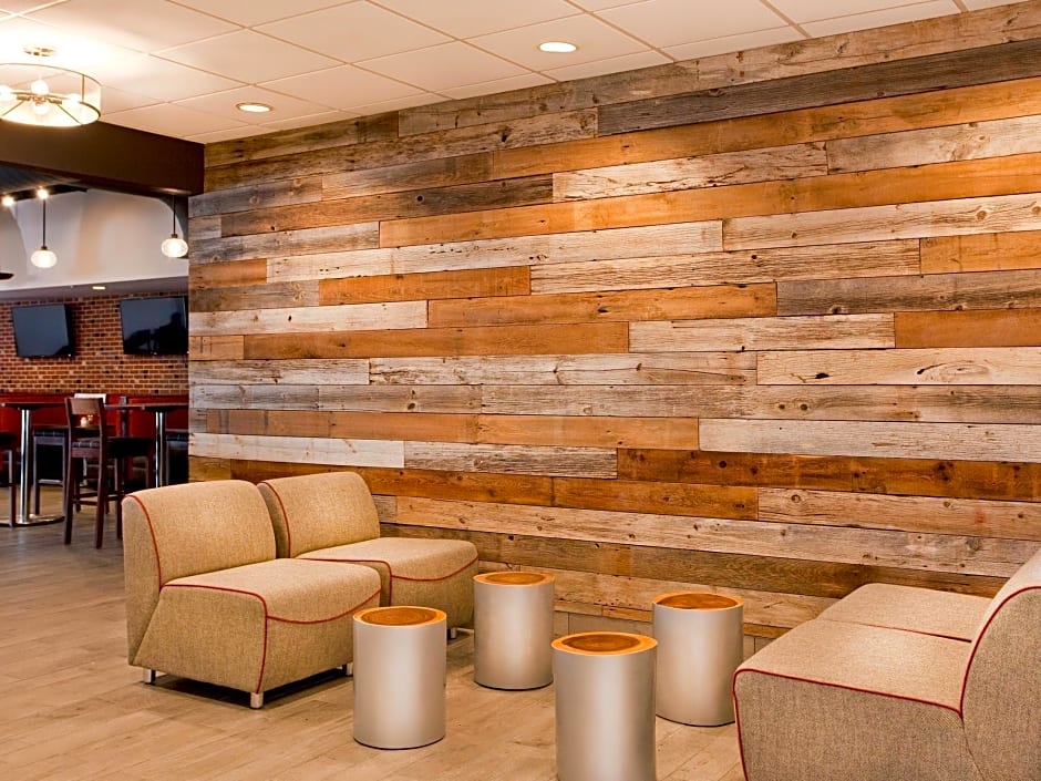 Four Points by Sheraton Cleveland Airport – Cleveland, OH