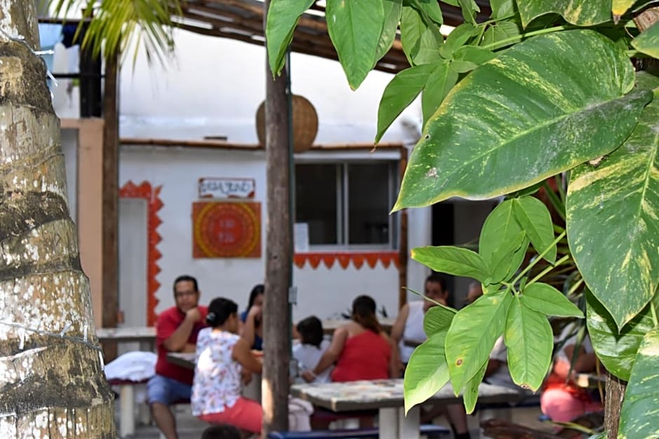 Lobo Inn Tulum