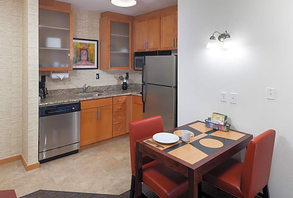 Residence Inn by Marriott South Bend Mishawaka