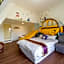 Julie's Garden, Cingjing - Fon Chin Homestay