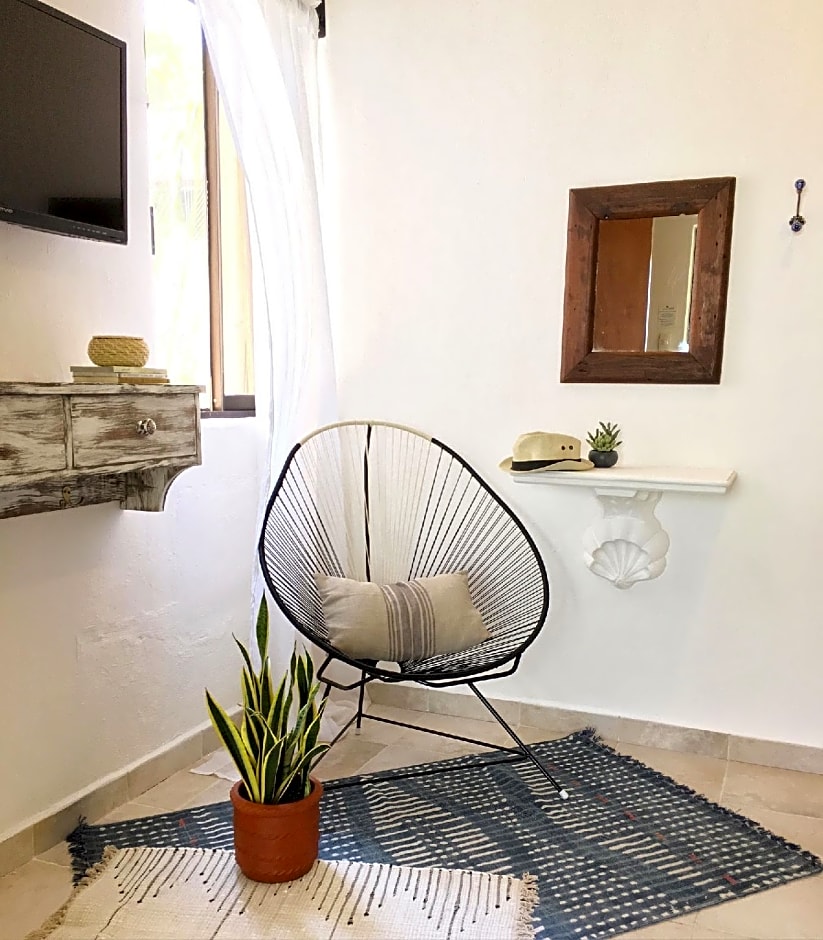 Bric Hotel & Spa – Playa del Carmen, TX
