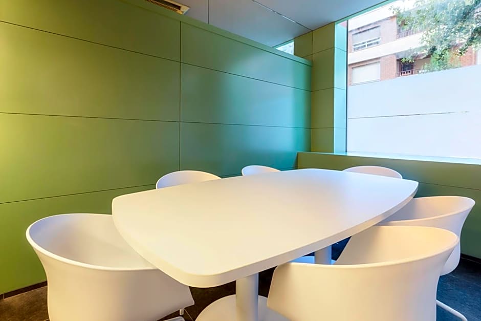 B&B HOTEL Castellón