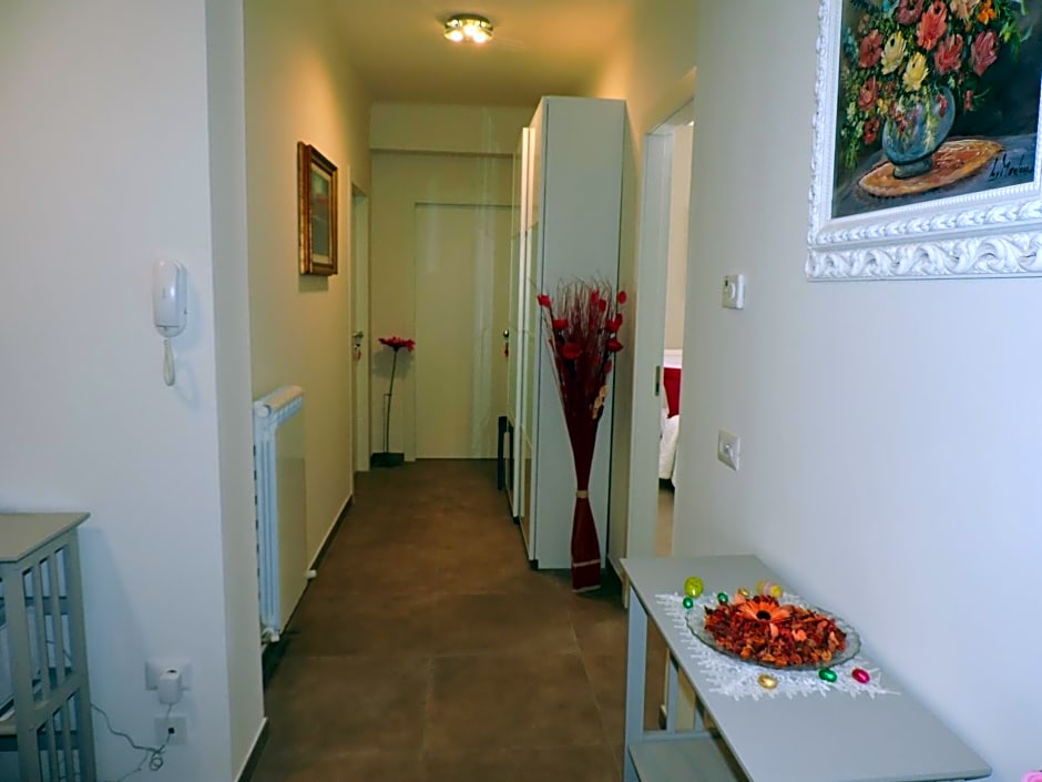 La Casa di Diana