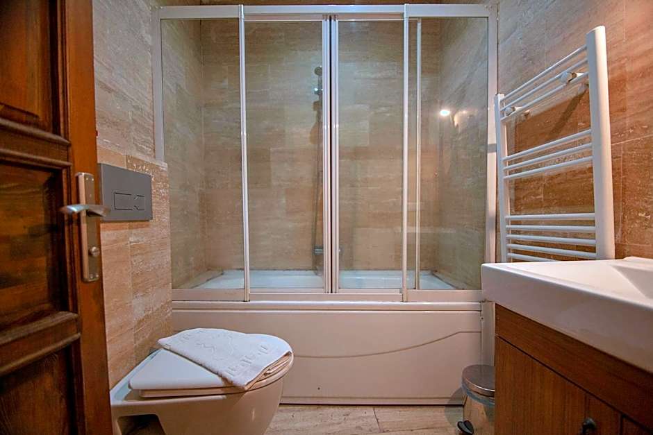 Diamond of Cappadocia