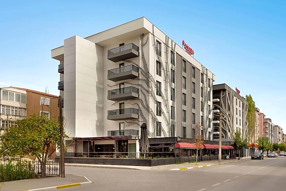 Ramada Residences by Wyndham Balikesir