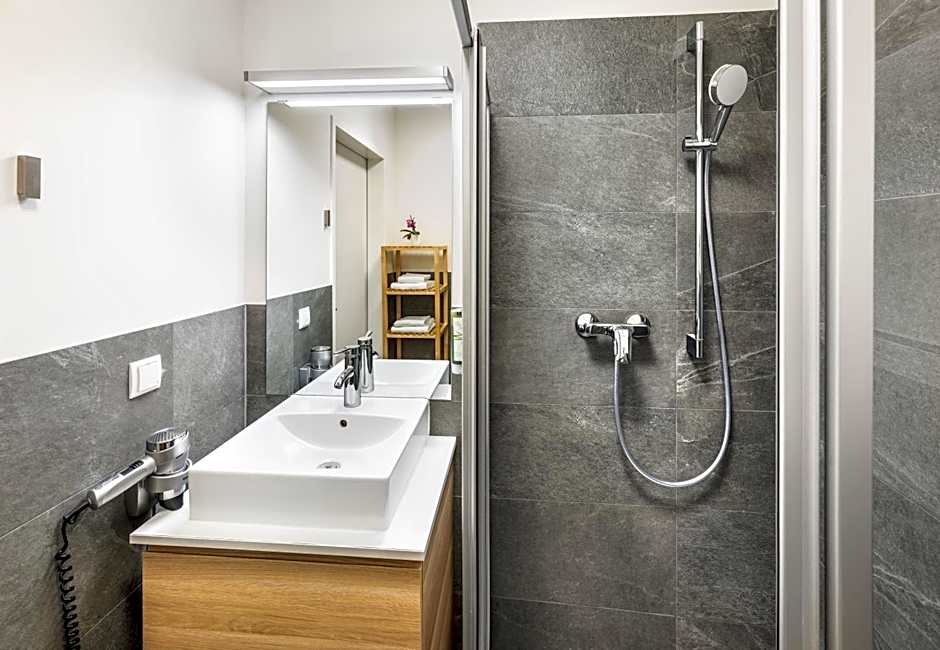 Citadines South Vienna