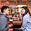 MEININGER Hotels Bruxelles City Center