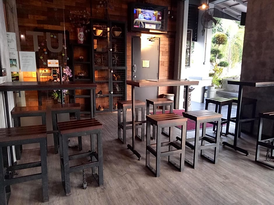 OYO 90899 Tube Hotel Melaka