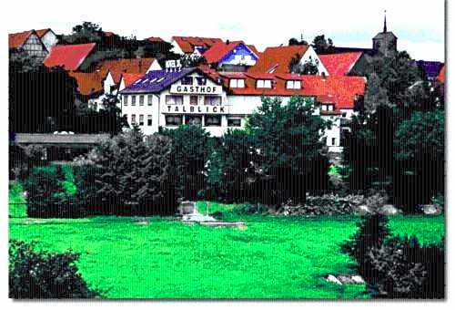 Hotel-Gasthof Talblick