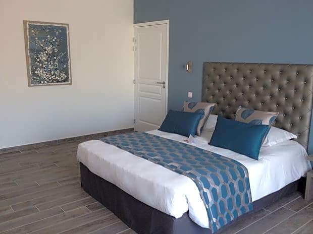 Val Baussenc, The Originals Relais