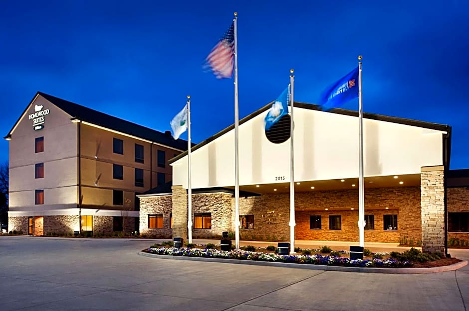 Homewood Suites By Hilton Shreveport / Bossier City