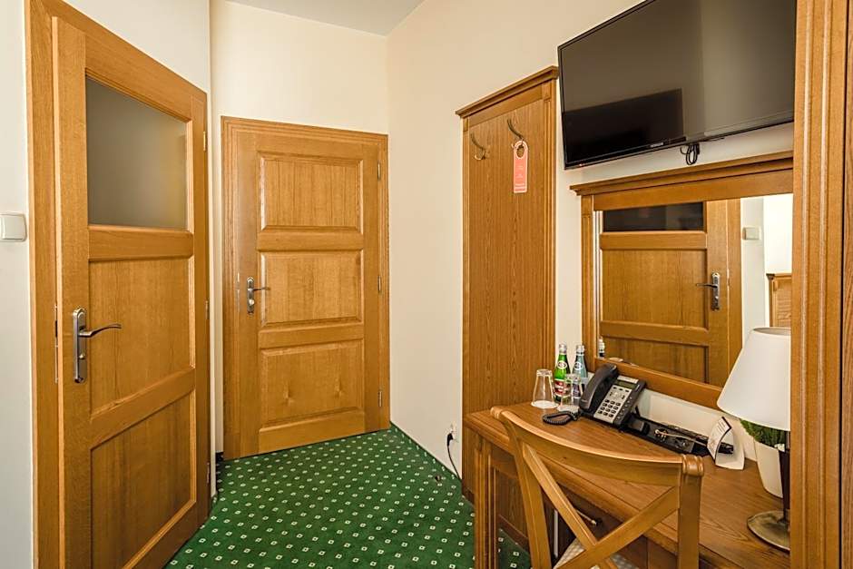 Hotel Ranczo Smyczyna