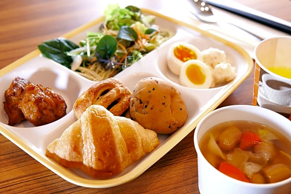 Super Hotel JR Ueno Iriyaguchi