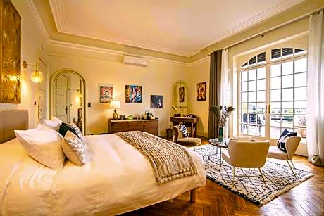 Superior Suite