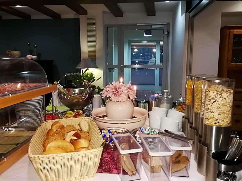 Hotel Restaurant Rossle