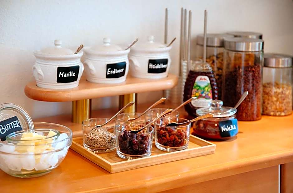 Pension Auszeit Velden