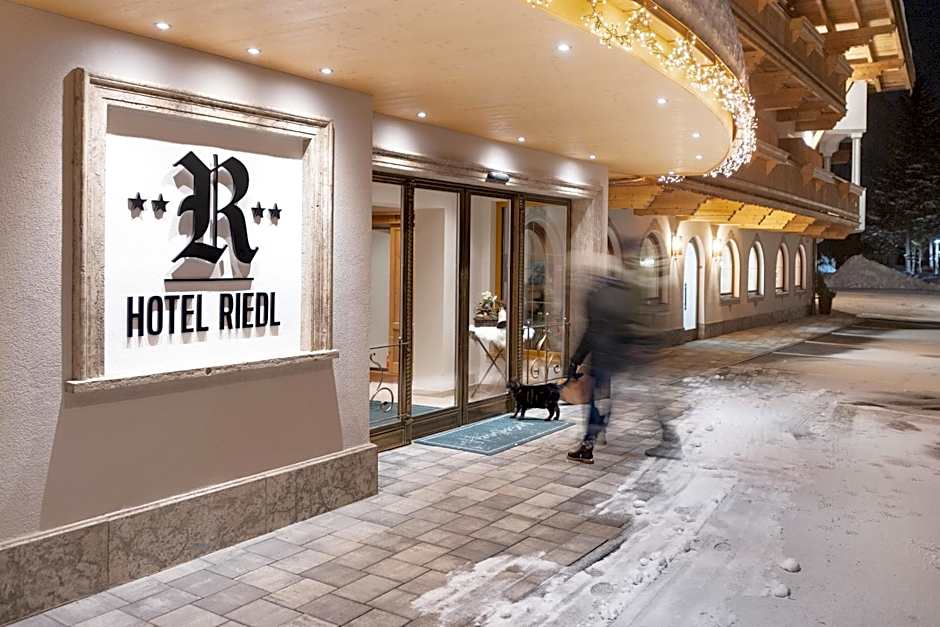 Hotel Riedl