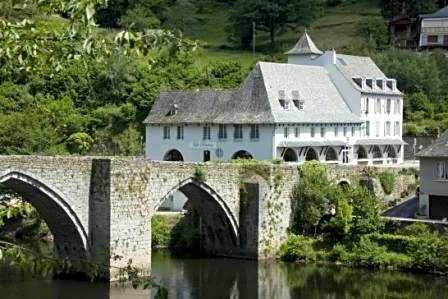 Hôtel La Rivière