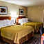 Quality Inn Kinston Hwy 70