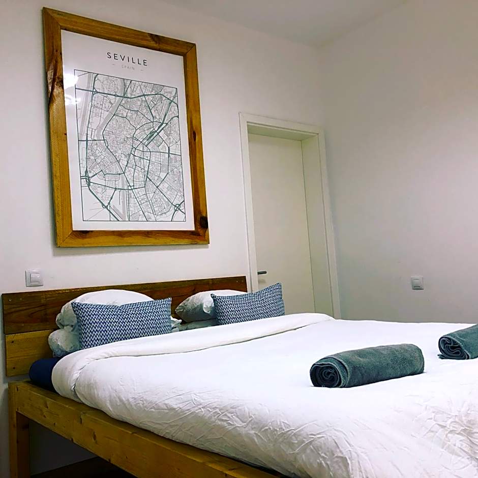 Columbus Apartments Co-Living