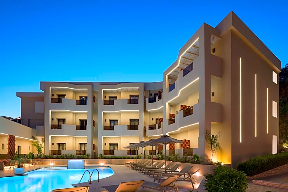 Amalia Apartments