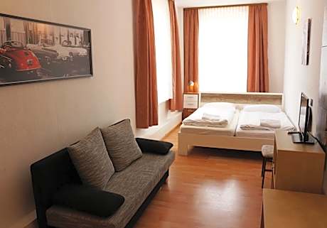 Landgasthof Schönecke