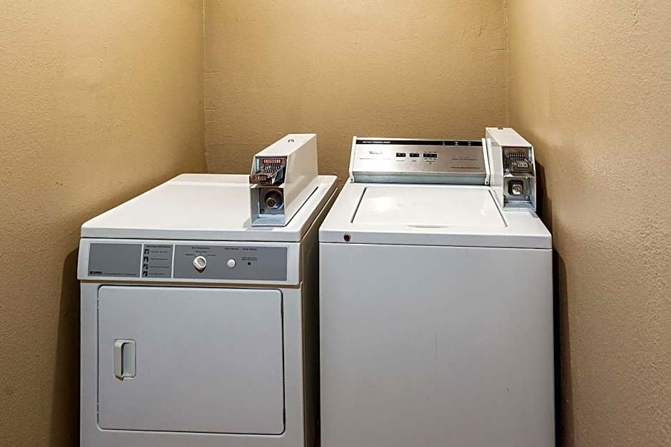 Rodeway Inn Hastings