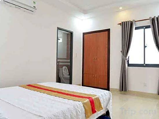 New Vung Tau Hotel