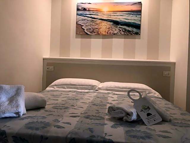 Hotel La Rosetta Scauri