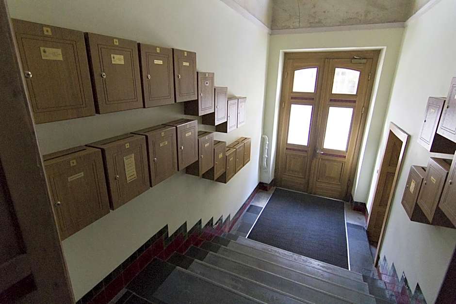 Valdemara Residence
