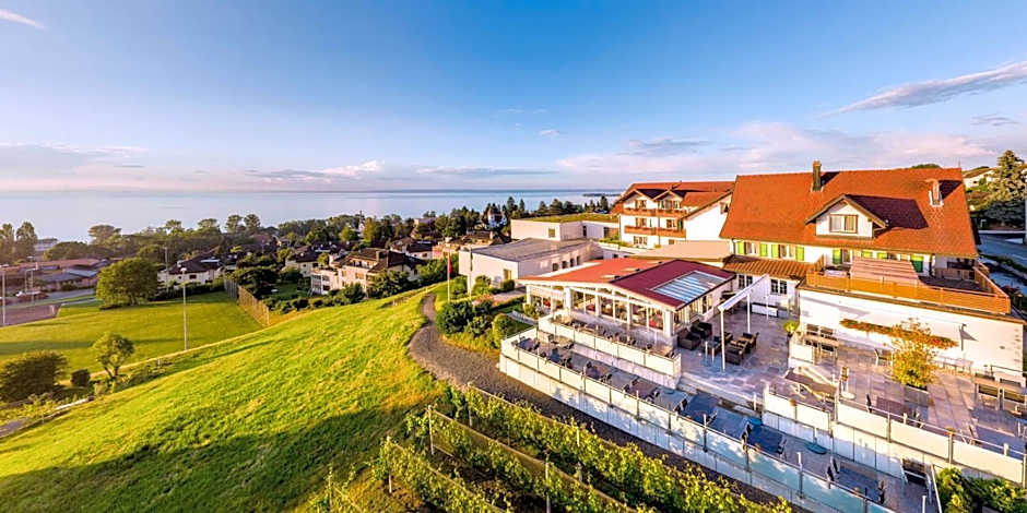 Best Western Hotel Rebstock