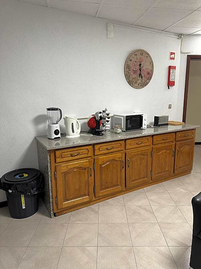 Casa Rainha Dª Amélia