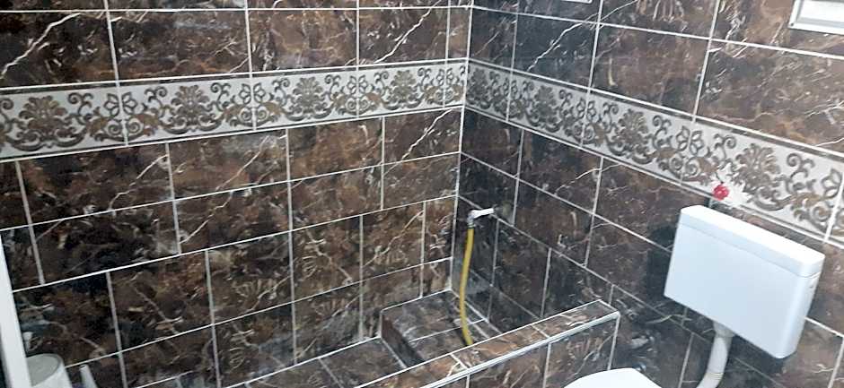 Batu Pansiyon