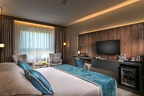 Classic Double or Twin Room