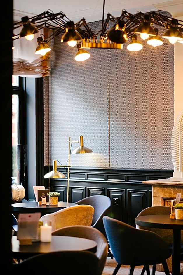 Catalonia Vondel Amsterdam