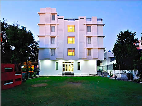 Hotel Mukund Villas