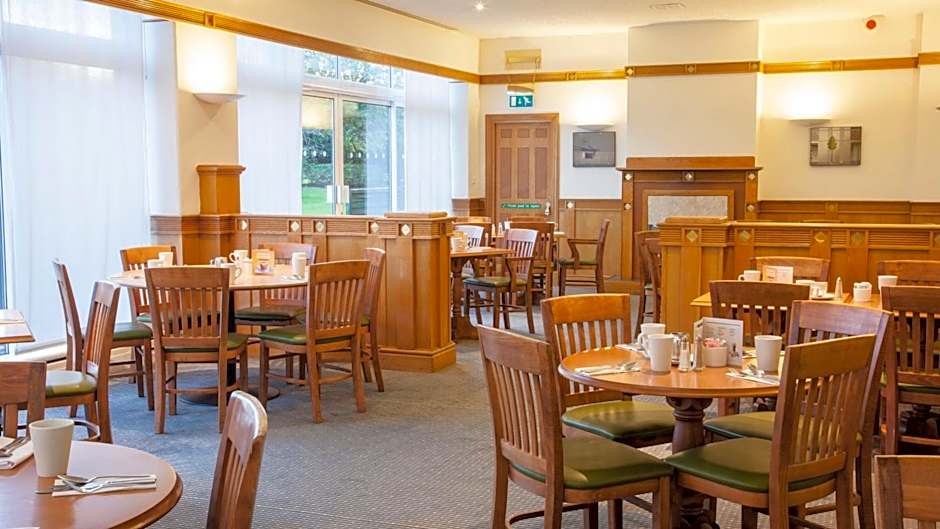 Holiday Inn Washington By IHG