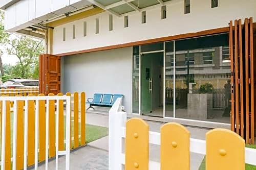 RedDoorz @ Helvetia Medan 2