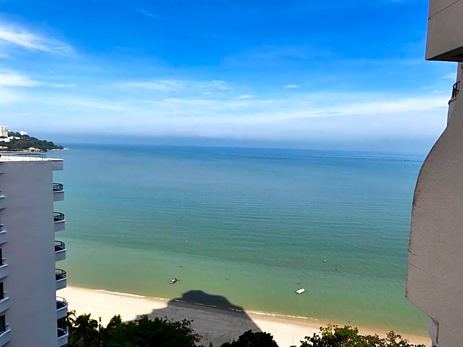 Paradise by the Sea in Penang by Veron at Rainbow Paradise