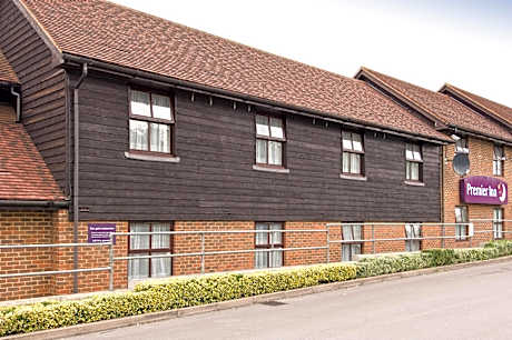 Premier Inn Sandhurst