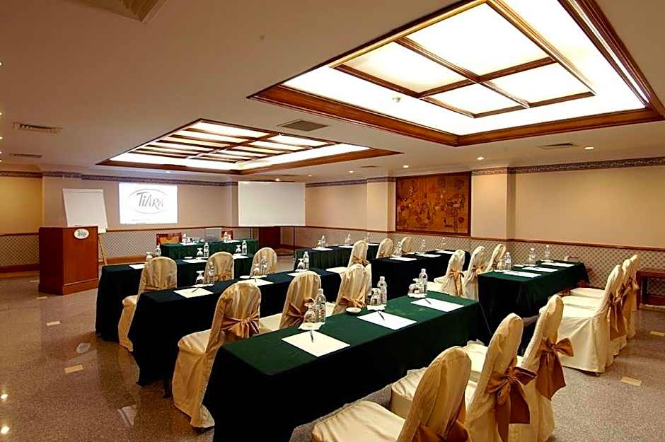 Tiara Labuan Hotel