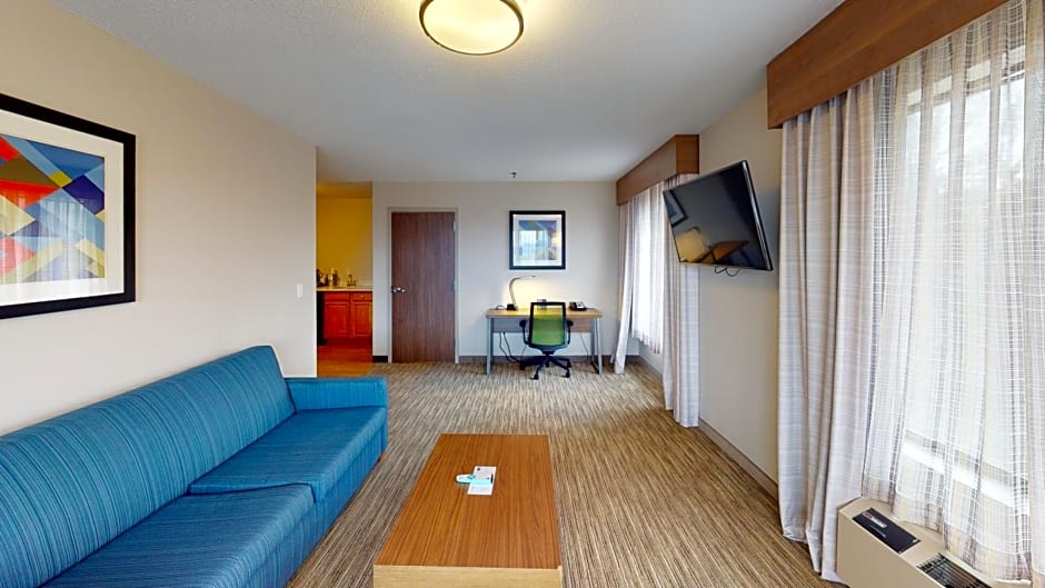 Holiday Inn Express South Burlington By IHG