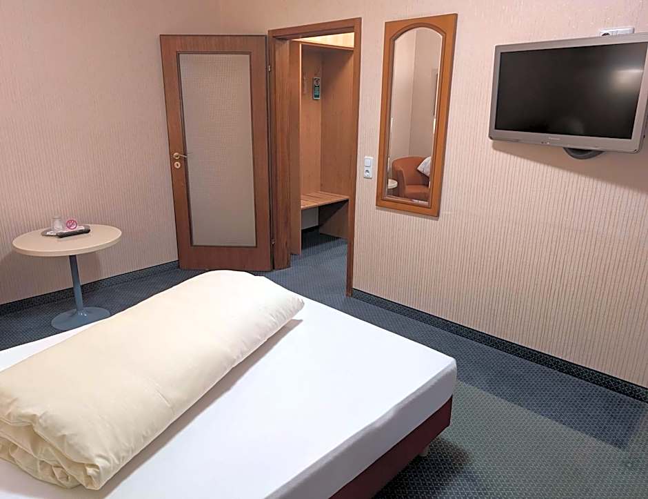Stadthotel Augsburg