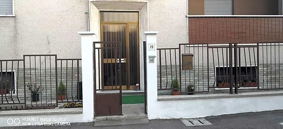 Casa della Sala Spada