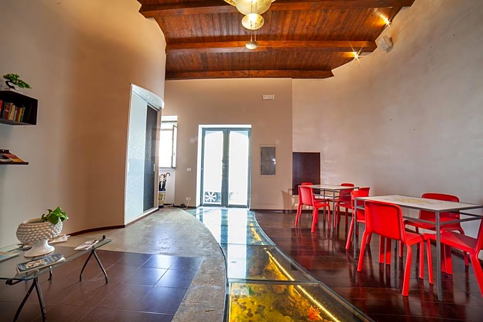 B&B Ninfeo Siracusa - Rooms & Breakfast